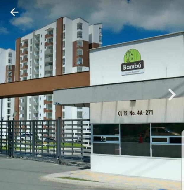Photo of Buildings in Pereira