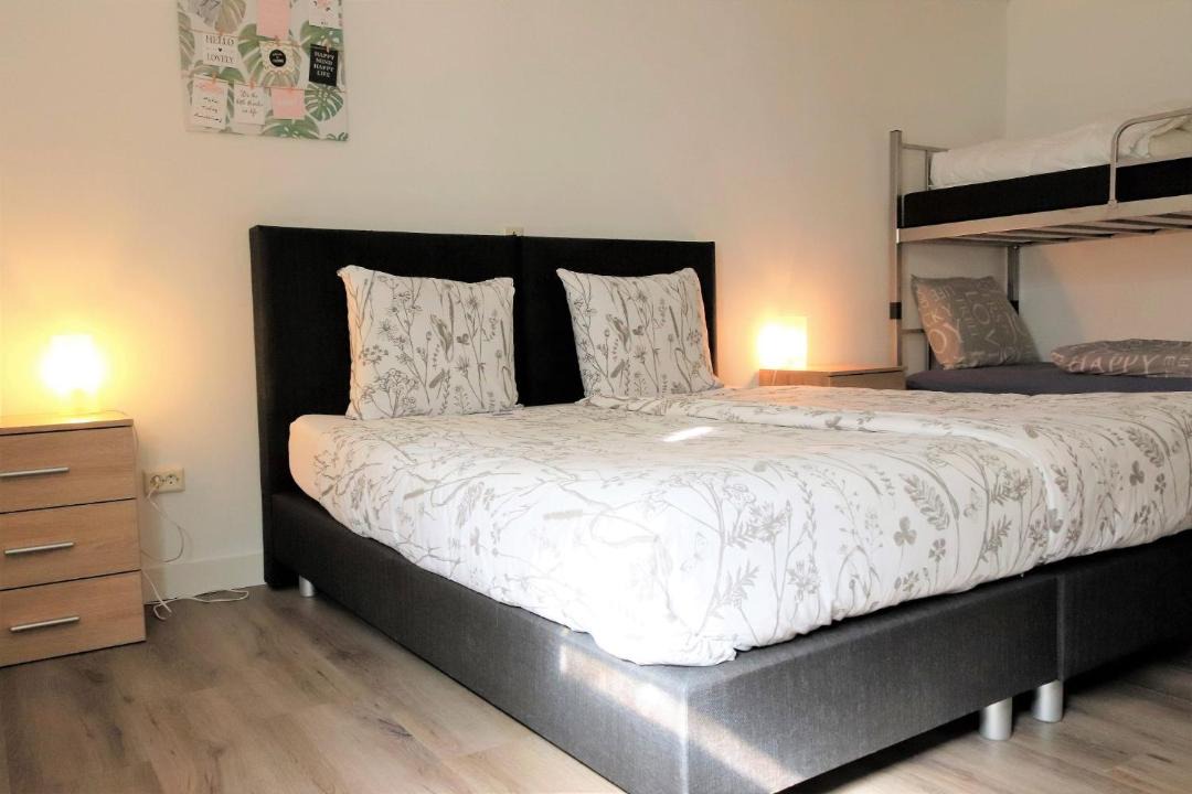 Photo of Bedroom in Niedersfeld