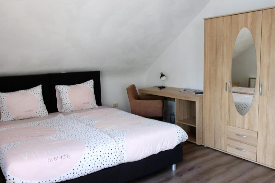 Photo of Bedroom in Niedersfeld