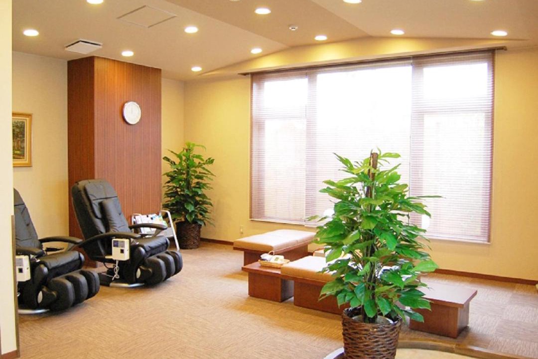 Photo of Livingroom in Ashikaga