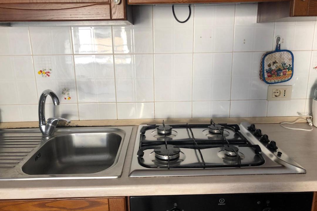 Photo of Kitchen in Nettuno