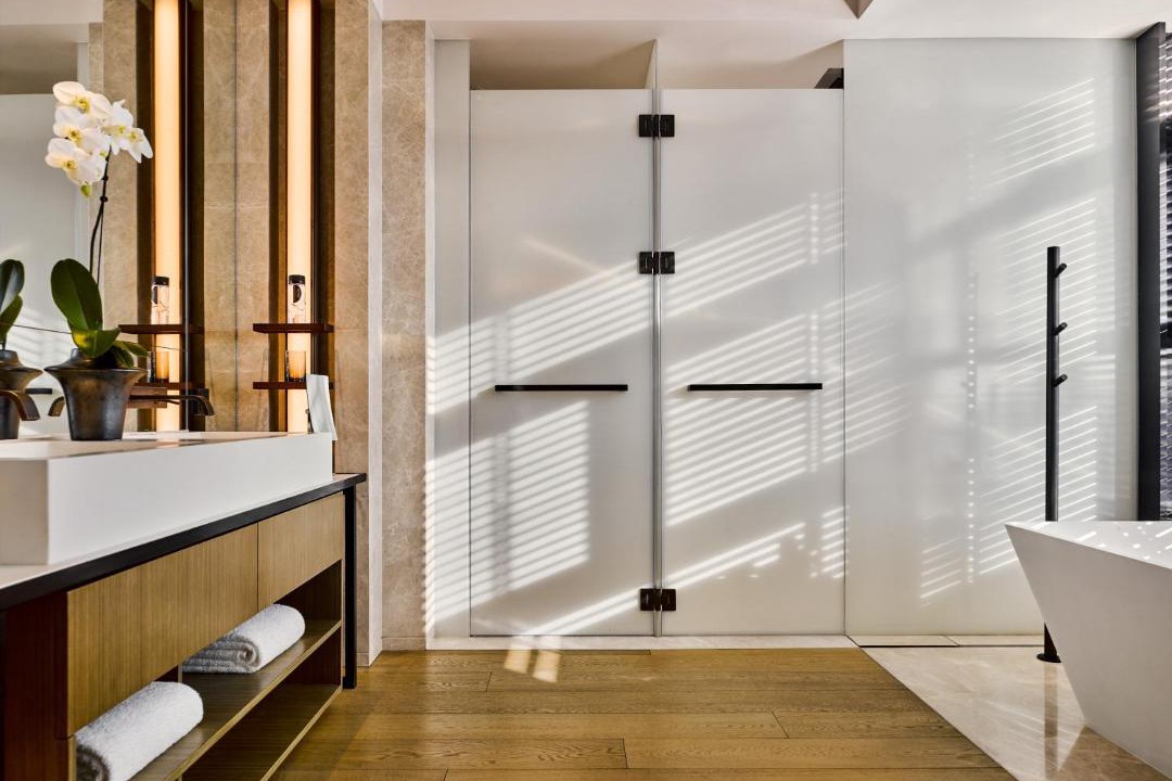 Photo of Bathroom in Dongcheng