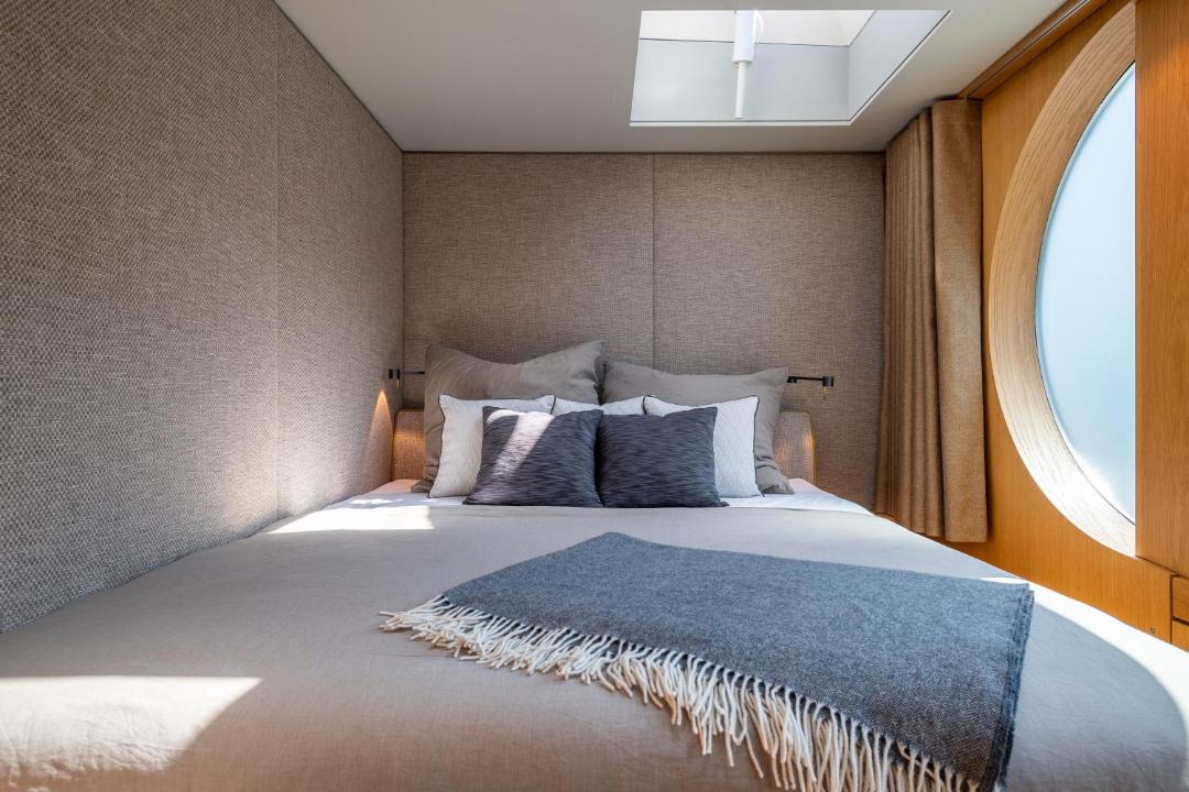 Photo of Bedroom in Rummelsburg