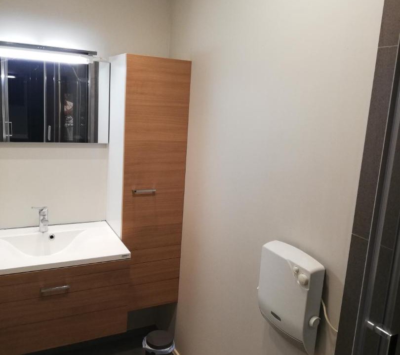 Photo of Bathroom in Godveerdegem