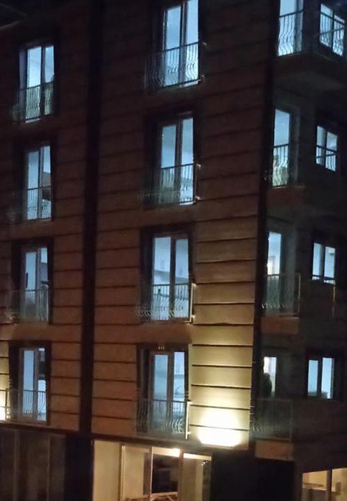 Photo of Buildings in Camlık Mahallesi