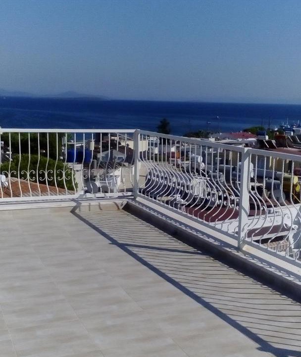 Photo of Buildings in Camlık Mahallesi