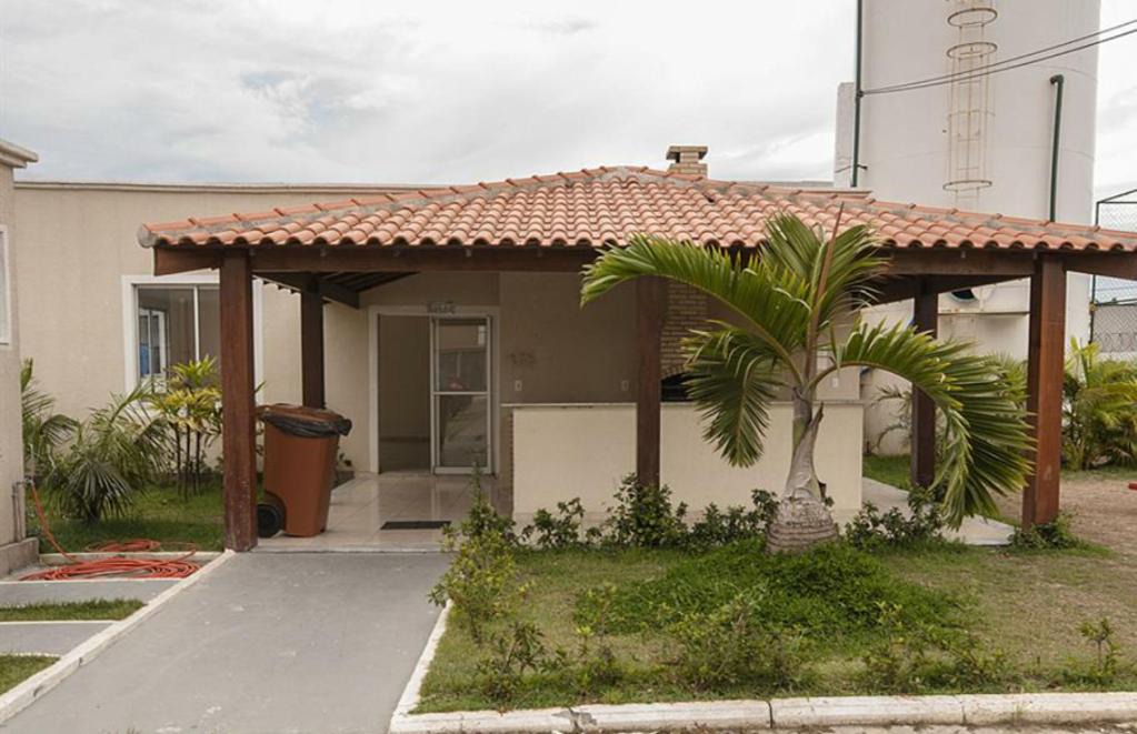 Photo of Buildings in Rio das Ostras