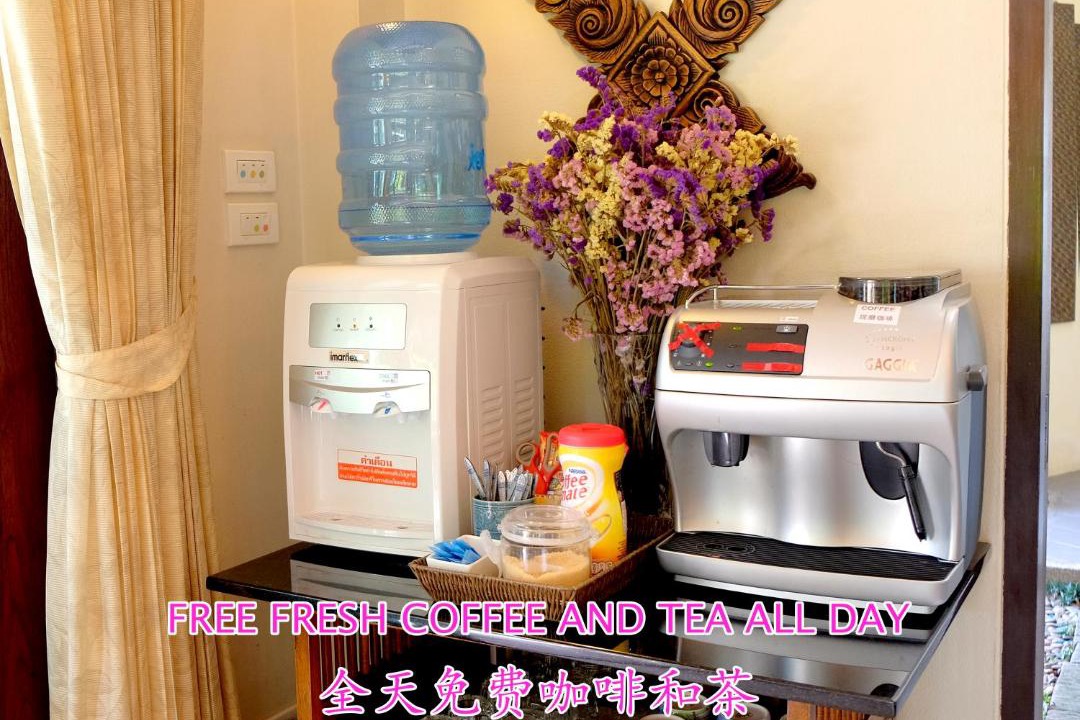 Photo of Kitchen in Wua Lai