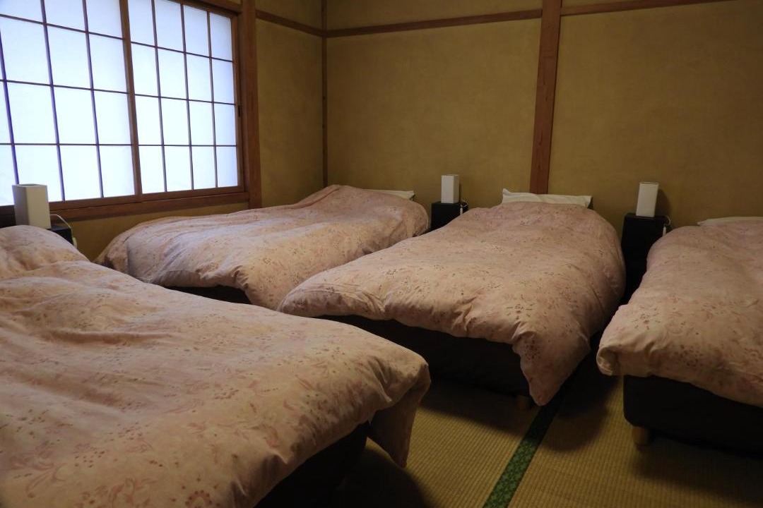 Photo of Others in Akakura
