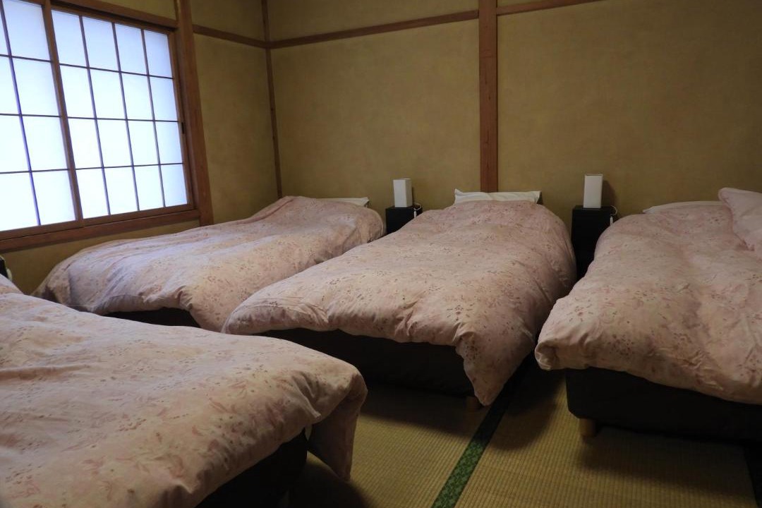 Photo of Others in Akakura
