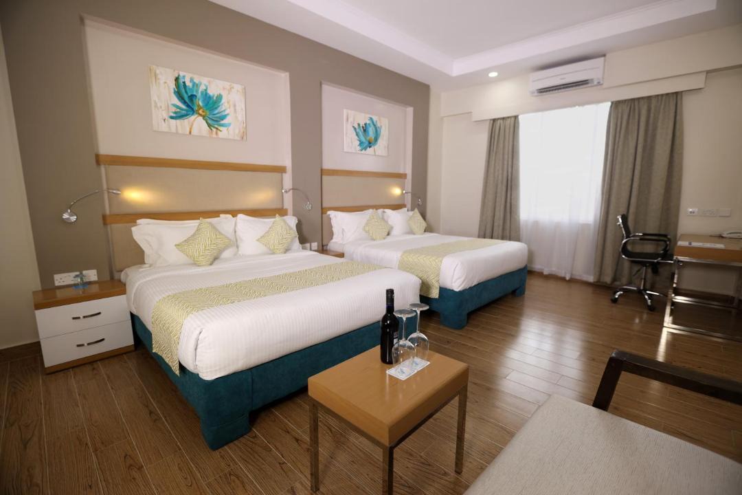 Photo of Bedroom in Mlolongo