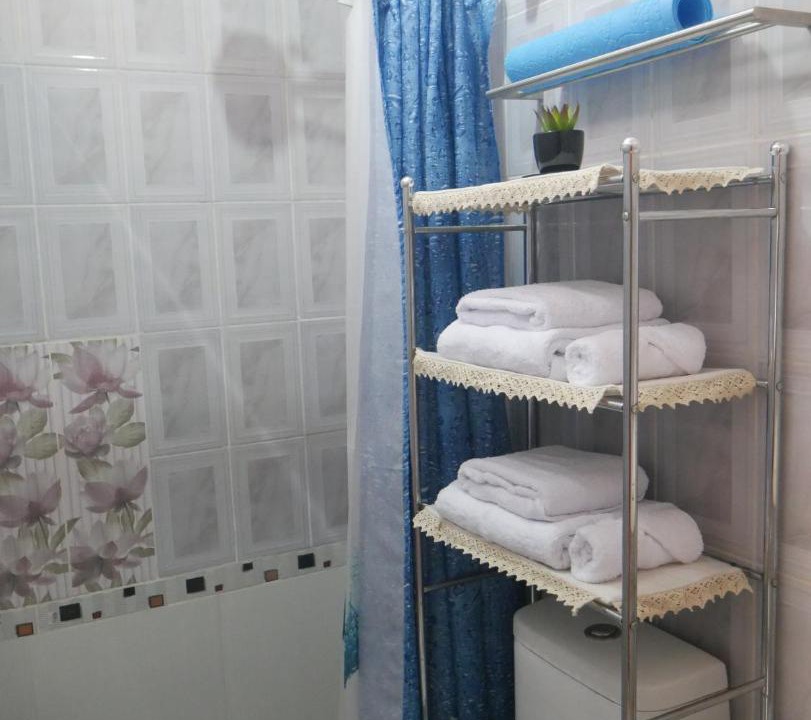 Photo of Bathroom in Sector 1
