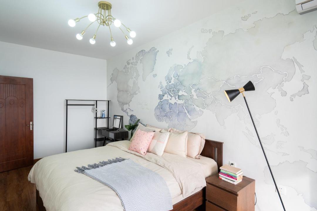 Photo of Bedroom in Dao Li