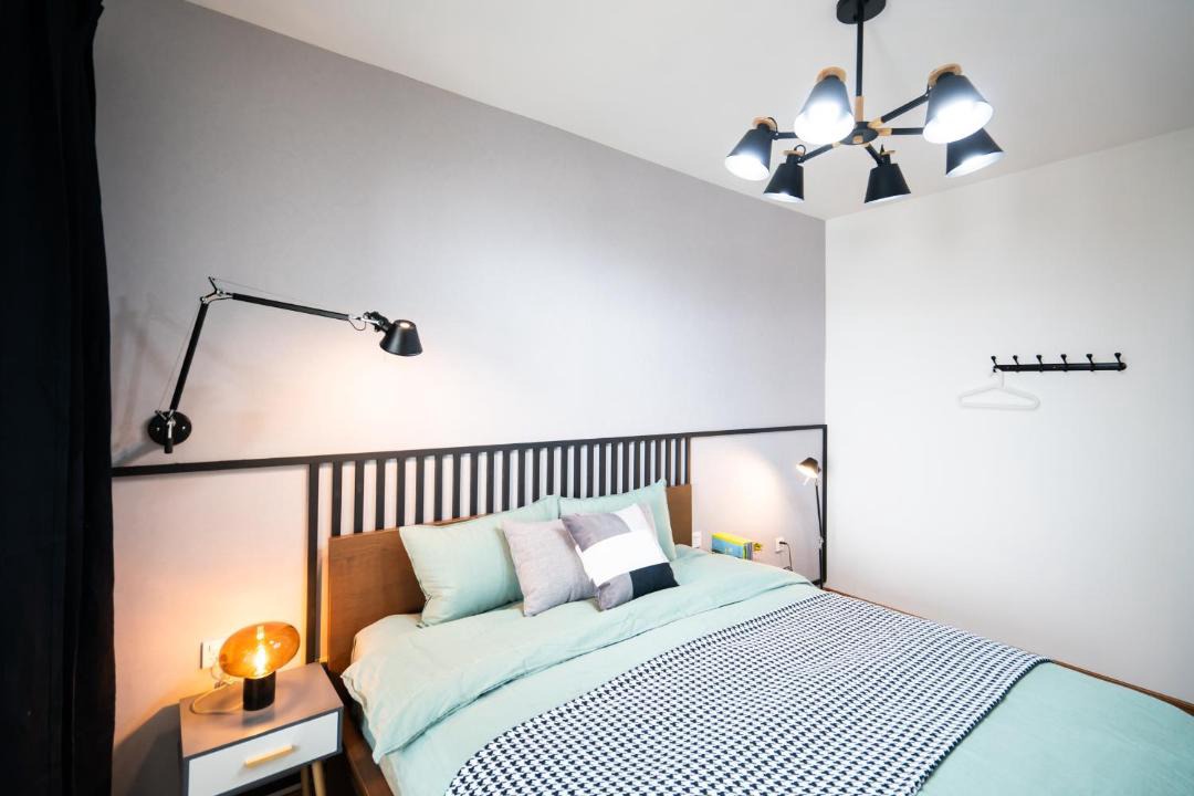 Photo of Bedroom in Dao Li