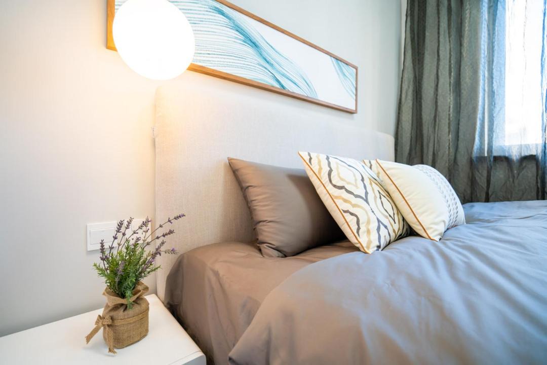Photo of Bedroom in Nangang Qu