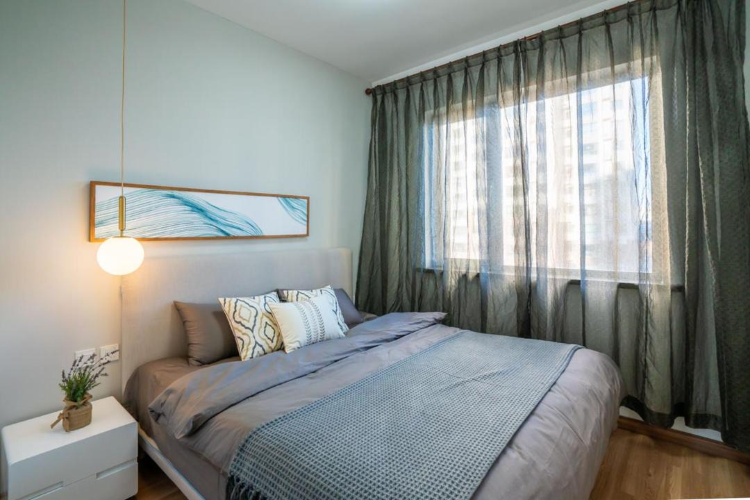 Photo of Bedroom in Nangang Qu