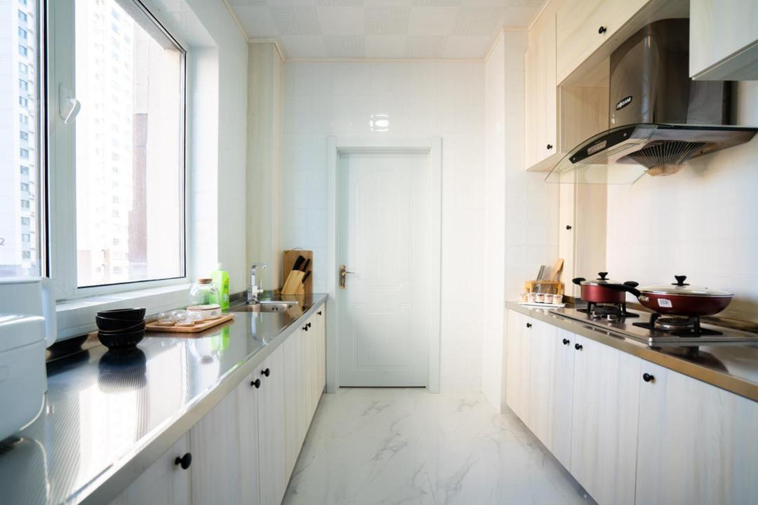 Photo of Kitchen in Nangang Qu
