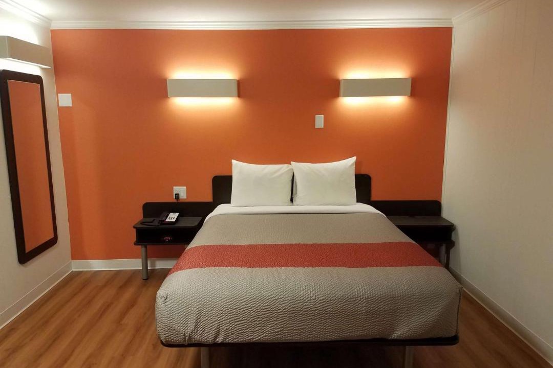 Photo of Bedroom in East Kootenay