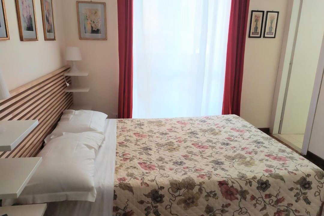 Photo of Bedroom in Gianicolense