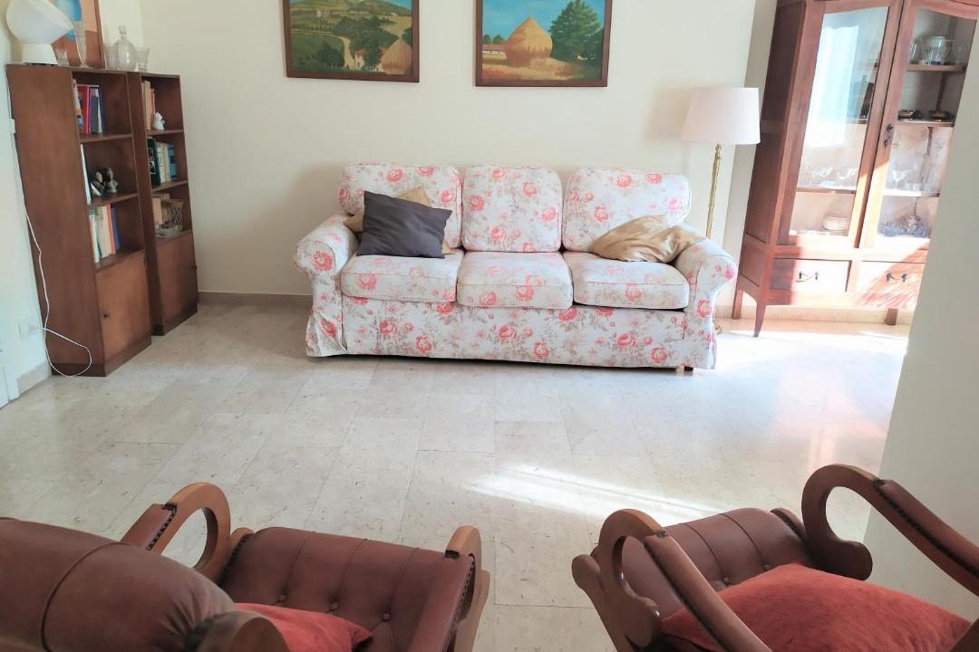 Photo of Livingroom in Gianicolense