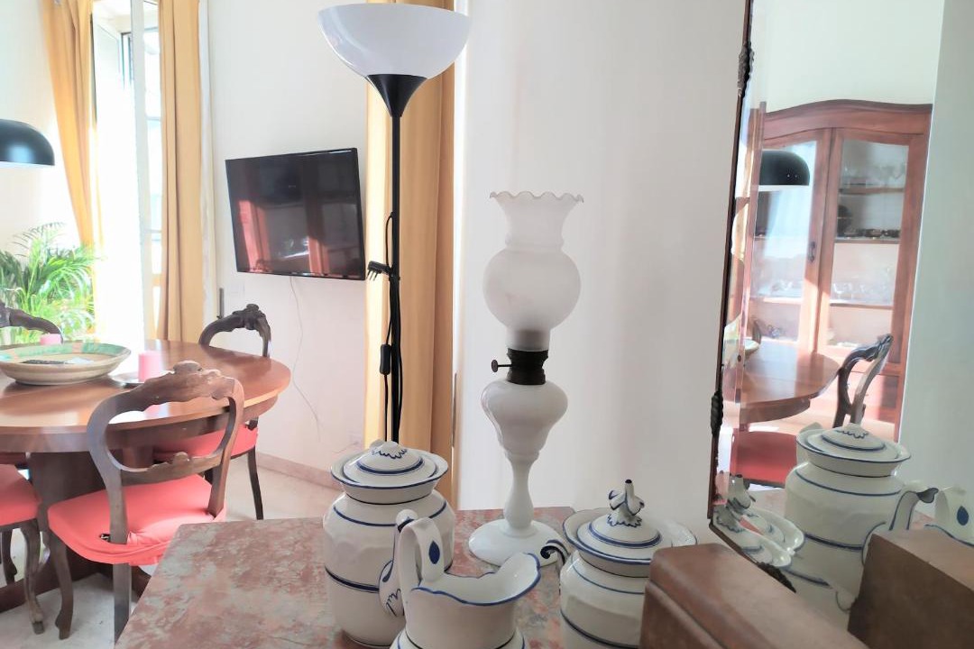 Photo of Livingroom in Gianicolense