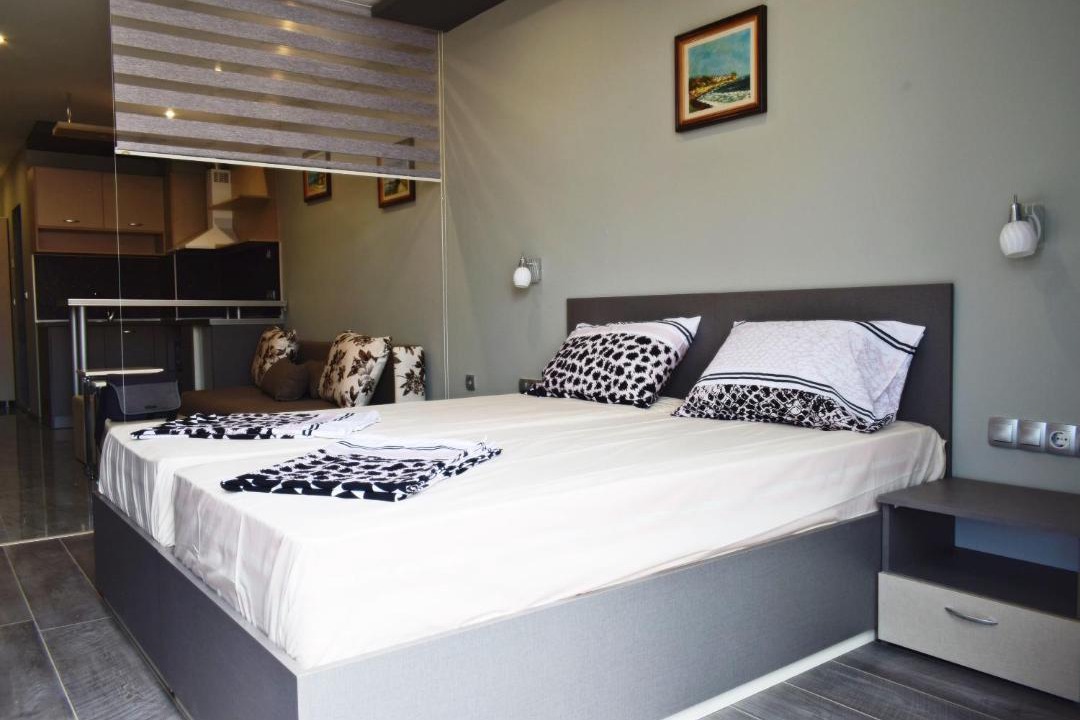 Photo of Bedroom in Sandanski