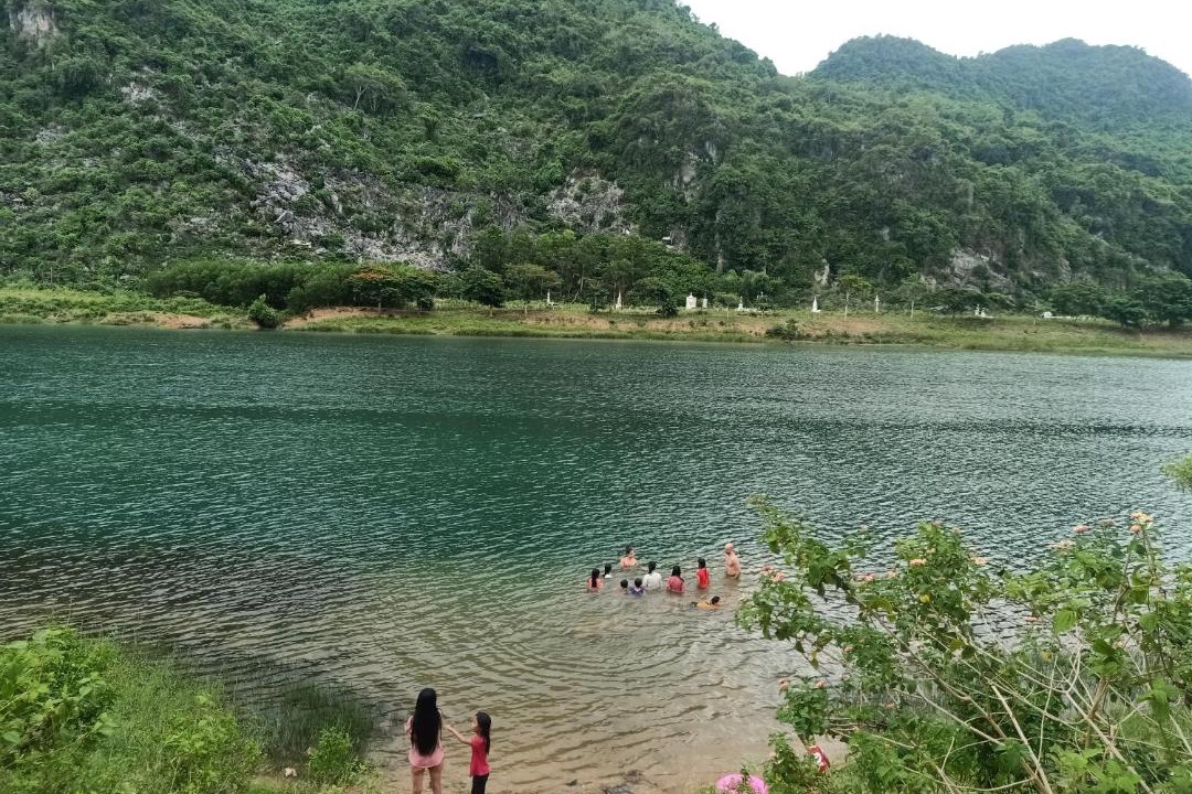 Photo of Others in Phong Nha