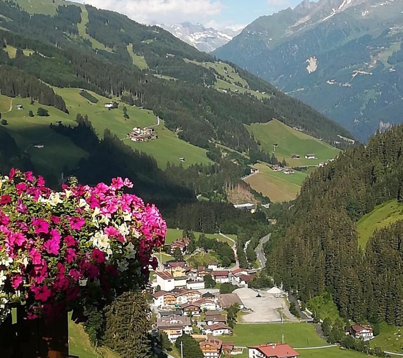 Photo of Others in Vorderlanersbach
