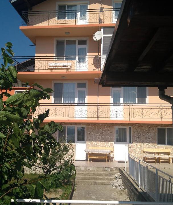 Photo of Buildings in Sarnitsa