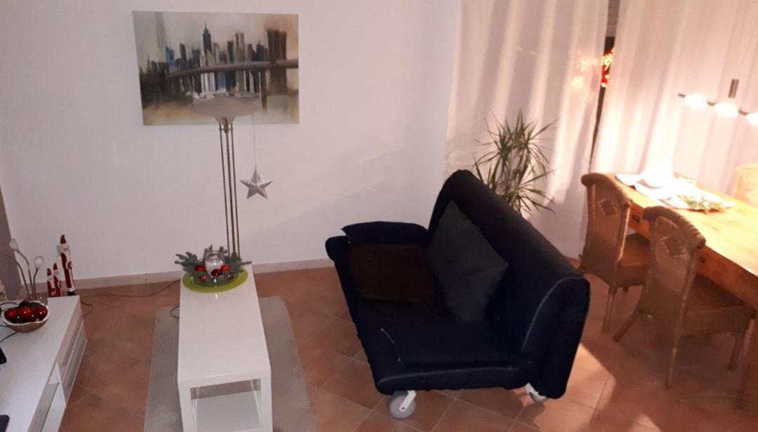 Photo of Livingroom in Groenebach