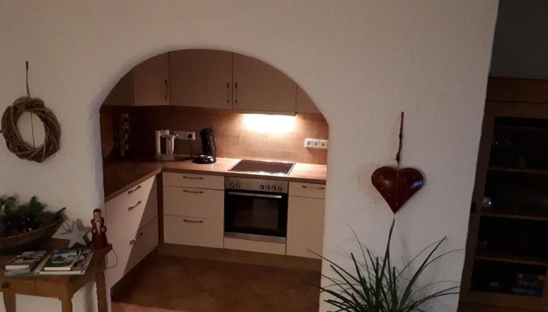 Photo of Kitchen in Groenebach