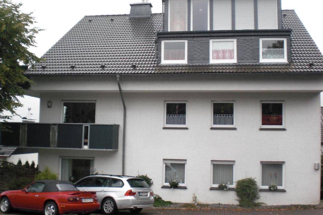 Photo of Buildings in Groenebach