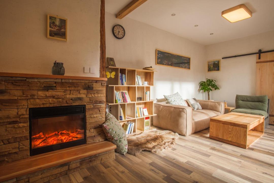 Photo of Livingroom in Dayan Old Town