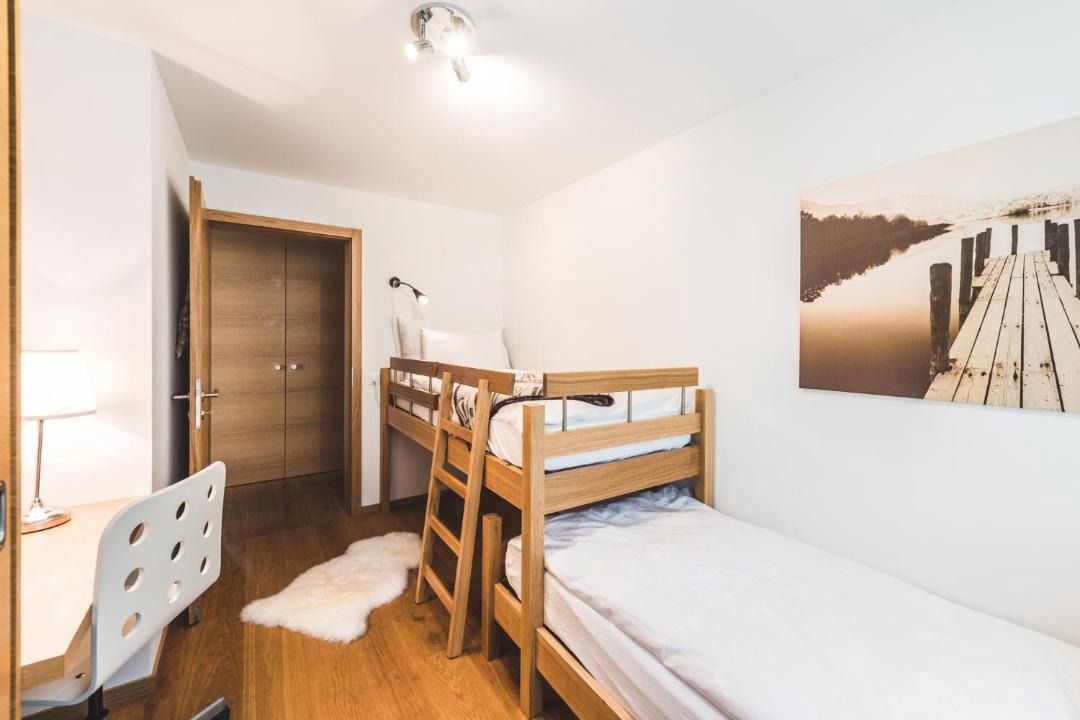 Photo of Bedroom in Zermatt
