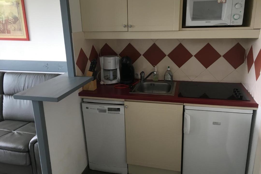 Photo of Kitchen in Bergers