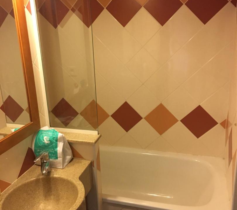 Photo of Bathroom in Bergers