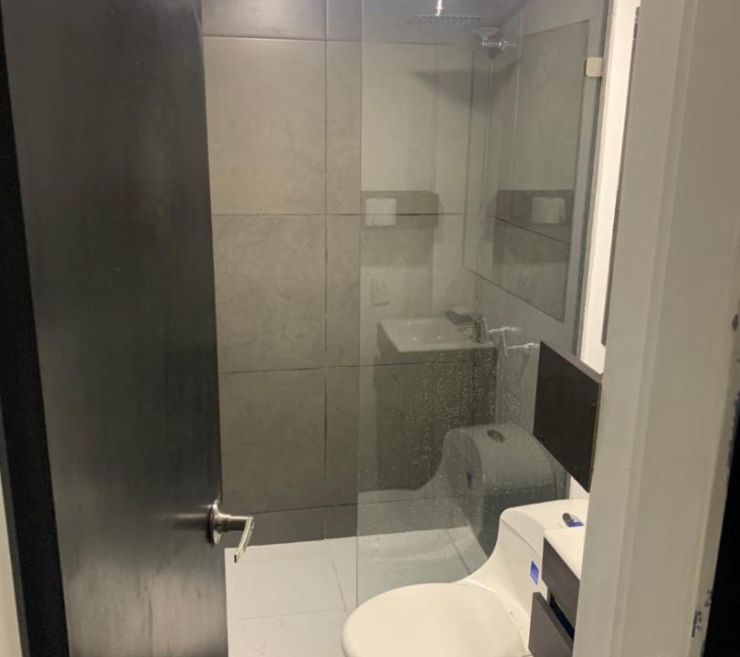 Photo of Bathroom in Estadio