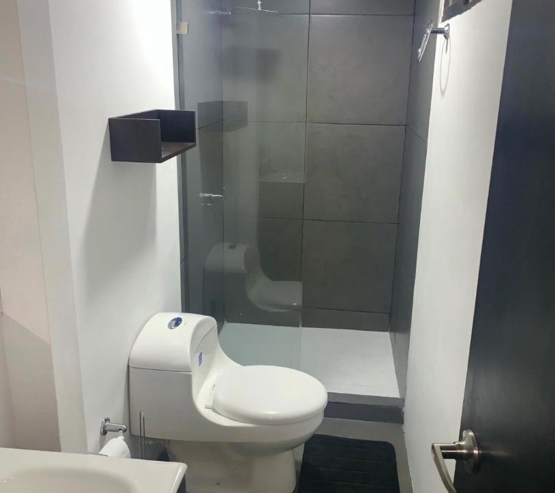 Photo of Bathroom in Estadio