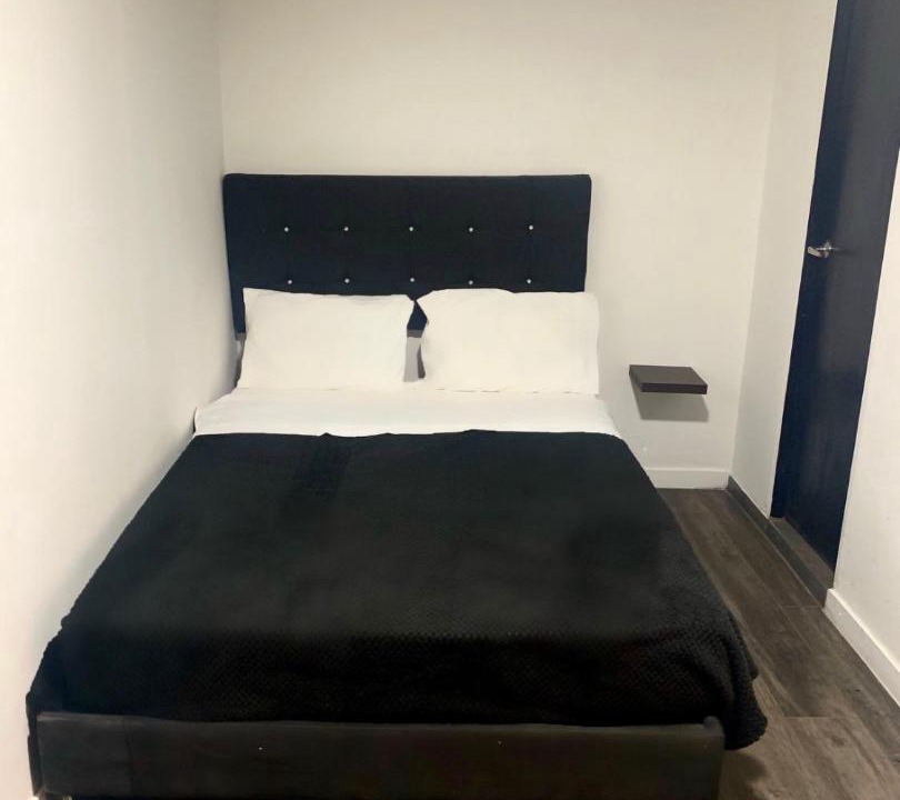 Photo of Bedroom in Estadio