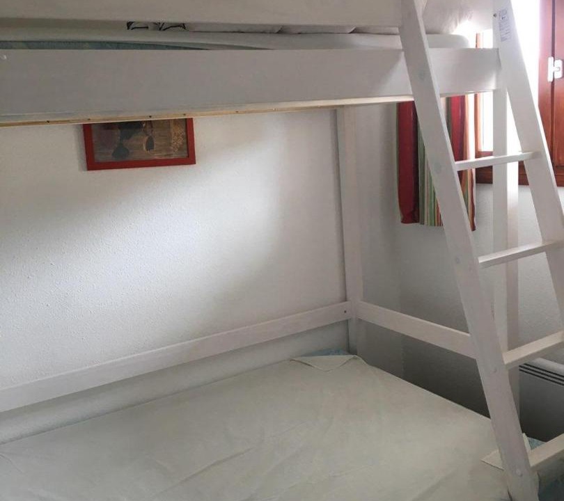 Photo of Bedroom in Bergers