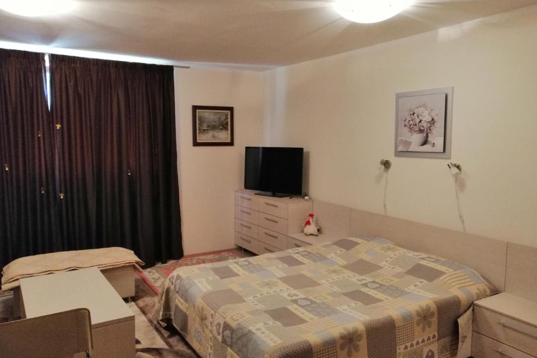Photo of Bedroom in Borovets