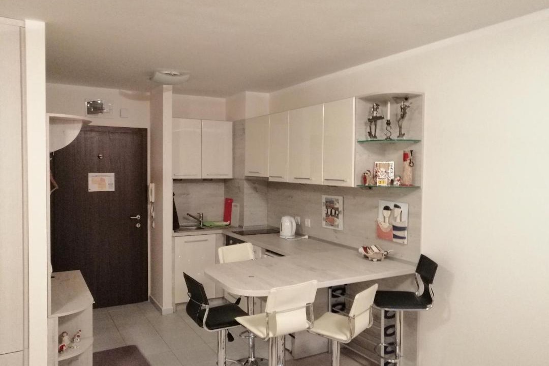 Photo of Kitchen in Borovets