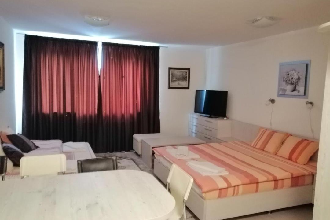 Photo of Bedroom in Borovets