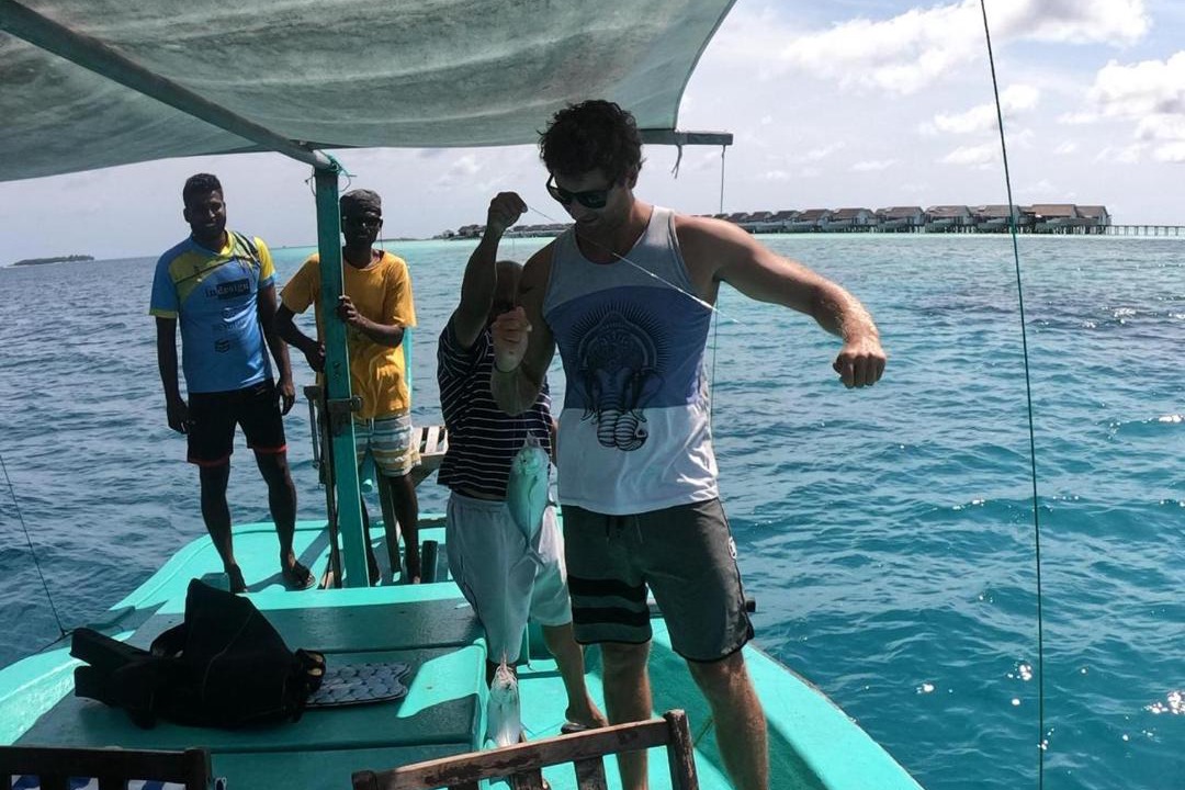 Photo of Others in Guraidhoo