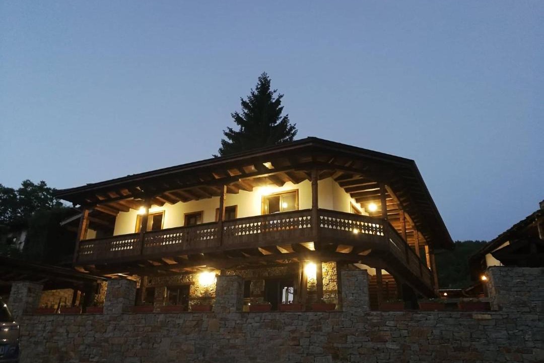 Photo of Buildings in Kovacevica