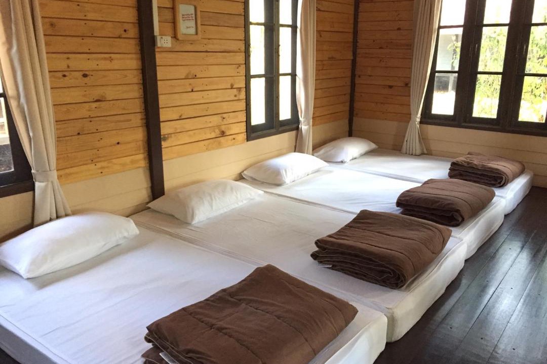 Photo of Bedroom in Mu Si