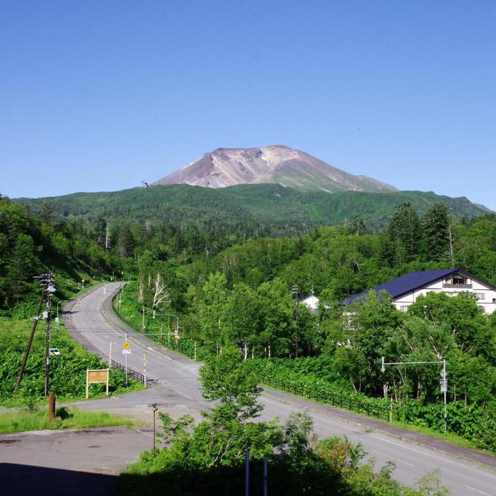 Photo of Others in Asahidake Onsen