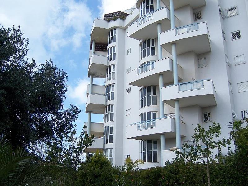 Photo of Buildings in Netanya