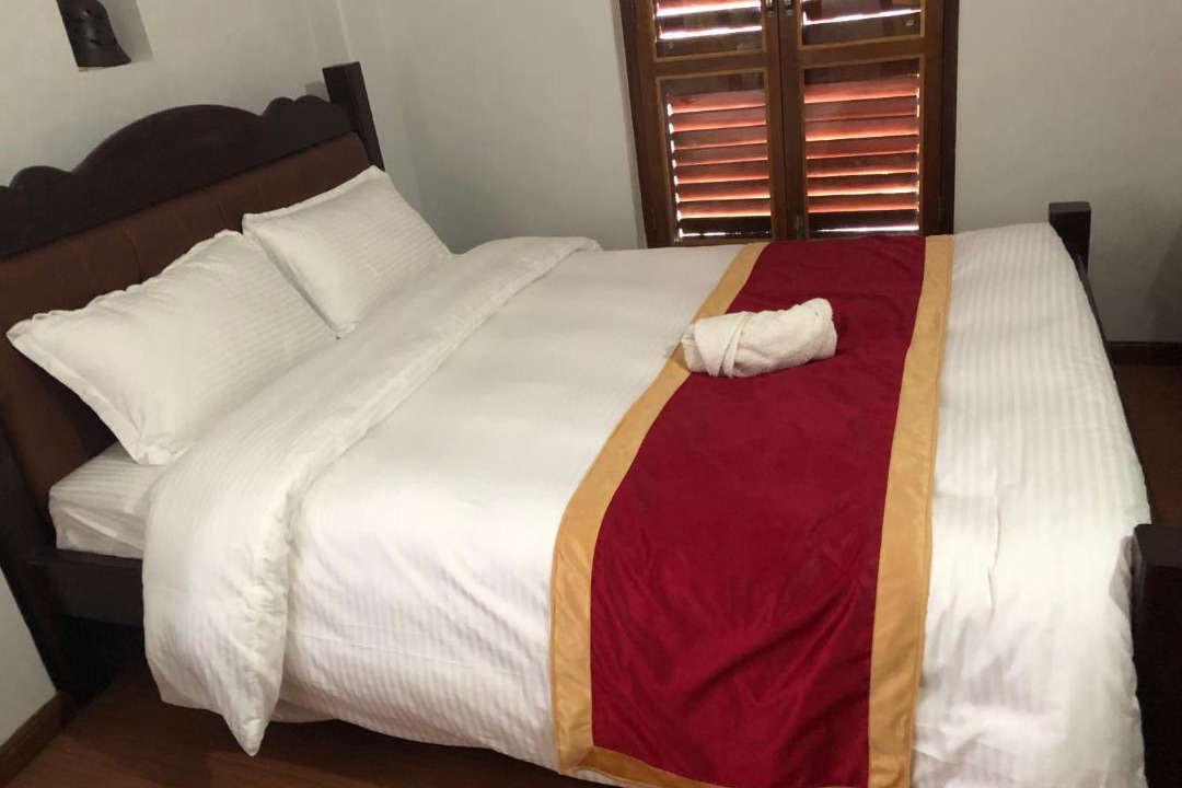 Photo of Bedroom in Bandipur