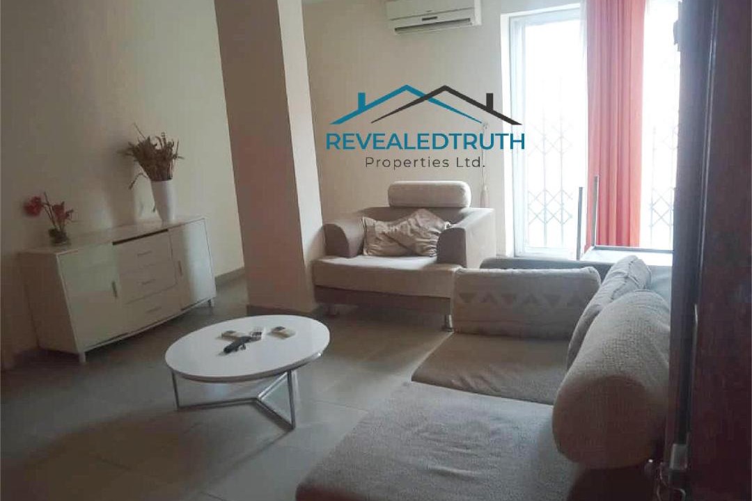 Photo of Livingroom in Labone